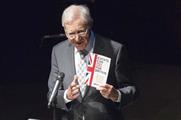 BVEP chairman, Michael Hirst