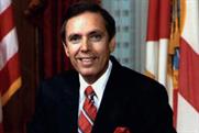  Bob Martinez: Florida’s governor (1987 to 1991)