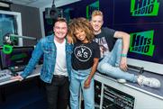 Hits Radio relaunches breakfast show with Fleur East