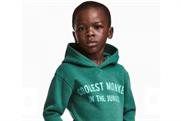 Lessons in semiotics from H&M's 'coolest monkey' epic fail