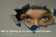 HMRC seeks shop for planning and comms
