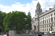 HM Revenue & Customs... new brief