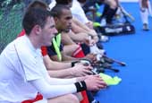 Euro Hockey: Qatar to sponsor