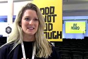 The ideas that blew Alex Holder away at D&AD 2015