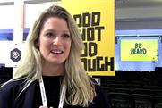 Alex Holder steps down as Anomaly London ECD