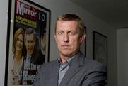 Mark Hollinshead: resigns as chief operating officer of Trinity Mirror