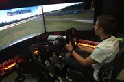 Consumers are challenged to race around 'The Green Hell'