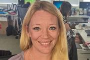Amy Holdsworth, marketing director at Tetley