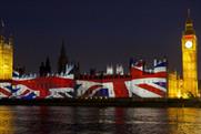 2013 Britain for Events campaign kicks off
