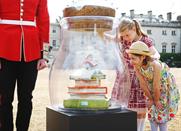 The BFG Dream Jar Trail 