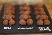 Hotel Chocolat plans 'Chocolate Lock-Ins'