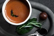 Hotel Chocolat will launch a new product and stage the School of Chocolate at the festival