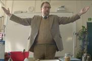 Rufus Hound fronts St John Ambulance first aid campaign