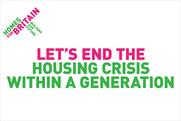 Homes for Britain: Abbott Mead Vickers BBDO wins £1 million creative account 