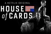 House of Cards: Netflix show stars Kevin Spacey