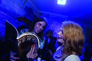The House of Peroni pop-up will run from 14 May to 10 June