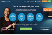 HouseSimple: hired The&Partnership London 