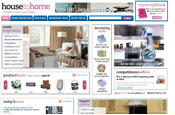 IPC Southbank launches housetohome.co.uk