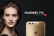 Chinese mobile maker Huawei launches its own app store in Europe