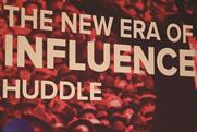 Huddle 2018: Mindshare, ITV and DCM on the power of influence