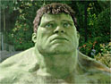 'Hulk': iTV ads on Channel 4