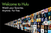 News Corp and NBC Universal's iTunes video rival Hulu