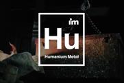 Akestamholst, Stockholm and Great Works, Stockholm: 'The Humanium metal initiative'