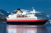 Total Media wins Hurtigruten account