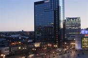 Hyatt hotels chain consolidates global ad account into MullenLowe