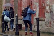 Apple iPhone 5: US TV campaign