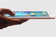 iPhone 6: sales of Apple's smartphone barely grew in the last three months of 2015