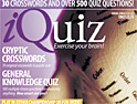 I-Quiz: one-off title