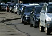 Government rules outdoor car ads must include CO2 warnings
