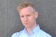Iain Swan, strategy director of Bright