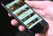 Beacon technology: targeting people with mobile messaging in-store