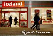 Supermarket promotions spend at lowest point in 11 years