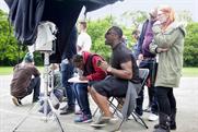 Pepsi Max releases Idris Elba-directed film