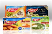 Iglo: Birds Eye and Findus owner brings back chief marketing role