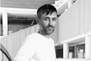 NCA's creative chief on seeing his ads big and loud