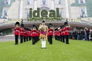 Ideal Home Show comes to Manchester next year