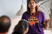 The Ideas Festival will take place in 16 stores (Ikea)