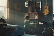 'Who's this?': Ikea campaign focuses on homes being a place of belonging