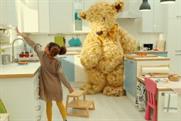 Ikea mulls creative agency review