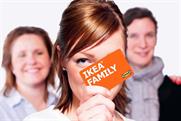 Ikea awards CRM and digital account to Proximity London