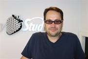 PSA's general manager Andy Lenthall