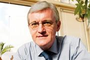 Douglas McArthur: chairman of UKOM