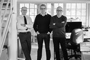 Adrian Holmes partners industry veterans to launch 'London's oldest agency'