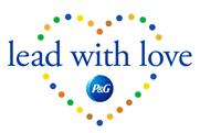 P&G brings out the babies in ‘Lead with love’ campaign