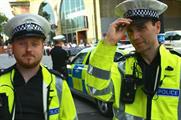 Two actors fooled the British public