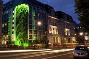 The Athenauem chosen as ISES party venue